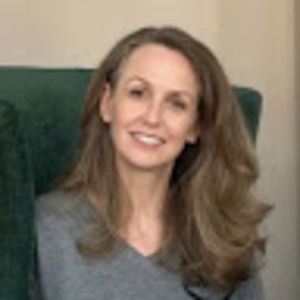 Meet your Posher, Heidi